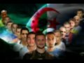 Équipe Nationale Algérienne Reda Sika Chanson spéciale Egypte Algérie