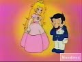 Mario and Peach- Love Me When I\