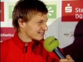 Fortuna D�sseldorf - Borussia Dortmund II Vip Talk