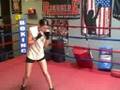 Boxing Female