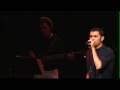 videos de Un segundo de tu aliento (live) @ Corp Banca