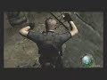 Resident Evil 4 Zero Hit Ratio 5-4 Resident Evil 4 Zero Hit Ratio 5-4