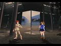 MBAC Netplay: Sabator(Nanaya) VS Sprint(Satsuki)
