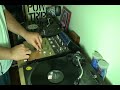you never heard jay z get down over juvenile's beats.  that's because it didn't happen until dj trip one spun it that way.  peep this hot remix plus some other off the hook joints spun together for the ill mix.  this video mixtape is hot!

dj trip one jay z bonnie and clyde remix over juvenile's slow motion
notorious big who shot ya
notorious big ten crack commandments
50 cent just a touch
50 cent poor lil rich
trillville some cut