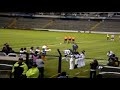 Presentacion de gallos blancos vs tecos 12 de enero del 2008 Presentacion de gallos blancos vs tecos 12 de enero del 2008