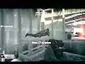 Call of duty 4 (Cod4) glitches how to get on top of vacant