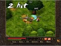 Let's Play Arcuz part 11: Rose Forest