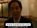 World Internet Summit Internet Marketing Seminar Ewen Chia