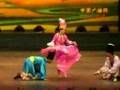 Uyghur dance ( 5 colored shoes )