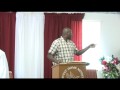 How To Recognize God's Voice pt 1 by Min. Andre Thomas (dvd1) of 