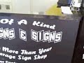 daco designs   signs shop in marshall michigan