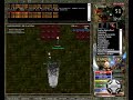 Numen Aeterna VS WarroS - 21-03-07