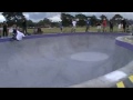 grosso mumford   moss rip  frankston bowl