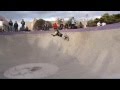 Grosso, Mumford & MOSS Rip @ Frankston Bowl