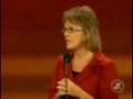 Lancaster's Anne Beiler tells GOP about prosperity, giving