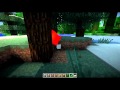 Sonic Ether's Unbelievable Shaders Minecraft Mod