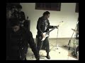 GLI ESCLUSI - VOCI SENZA ECO