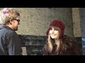 Zombisode 31: Shooting Begins! - Bryony (Paperlilies) Makes a Zombie Movie - BBC Three