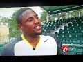 David Oliver Local 6 Interview David Oliver Local 6 Interview