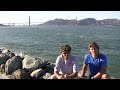 UK Record-breaking rowers discuss Climate Change