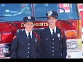 Five Points Fire Company 2007 Video