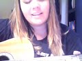 Original Song by Lauren Hoeben