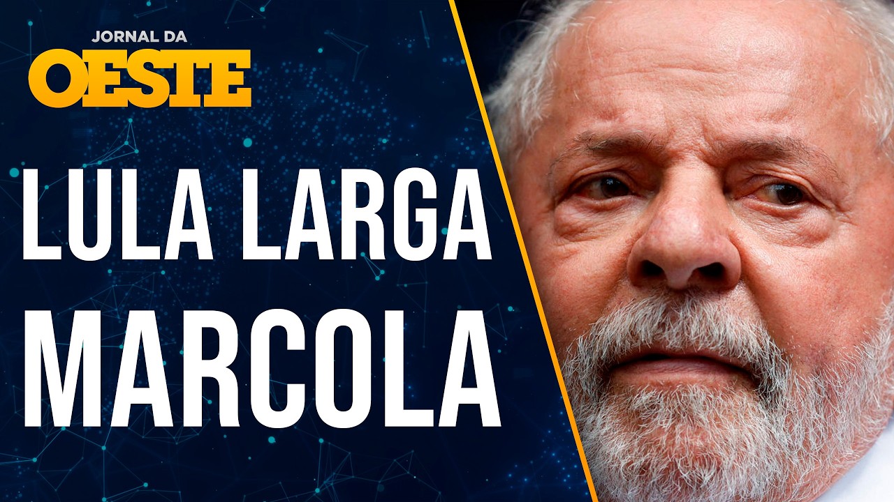 'Braço direito' de Lula ligado à lobista do INSS recebeu salário de R$ 47 mil em junho