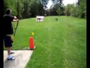 recurve bow