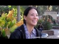 Lucy Liu Talks Officer Tang's 'Southland' Past