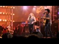 Rayna James and Luke Wheeler (Connie Britton and Will Chase) - Ball and Chain - Nashville