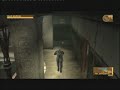 Mgs4 : the boss extreme - big boss emblem run / part 3
