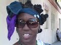 Leimert Park First Annual Drum Festival  Part 2 Jumalolo