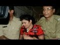 Cops humiliate athlete Pinki Pramanik