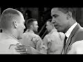 Barack Obama – I Approve This Message