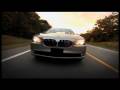 2009 Bmw 7 Series F01/F02 Driving Innovations Never Stand Still Promotional Video