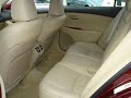 2007 LEXUS ES350  west palm beach FL