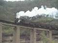 China Steam, Narrow Gauge, Weiyuan Coal Mine 2