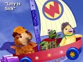 4 Year Old Directorial Debut