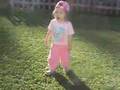 4 Year Old Directorial Debut