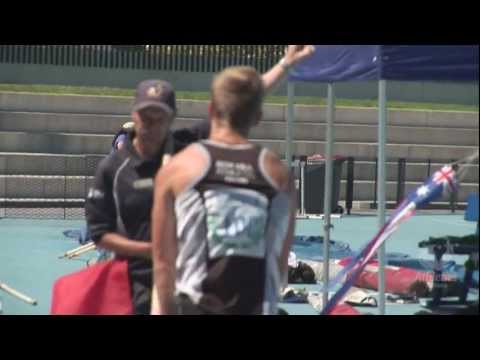 2013 Vic Champs. Men Field Highlights