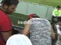 Iraq Vs Australia - Olympic Qualifications