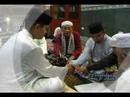 video perkahwinan anis & sham