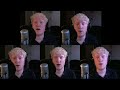 Doo Wop Medley (Lollipop, Earth Angel, The Lion Sleeps Tonight) - Multitrack A Capella
