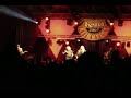 Kab�t - Buldozerem (live Nov� Z�mky 2007)