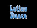 Dance Aerobic Latino 4