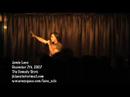 jamie Lane Stand-up Part 1 of 3@ The Comedy Store !!
