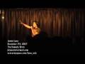 jamie Lane Stand-up Part 1 of 3@ The Comedy Store !!