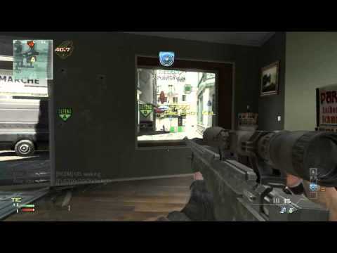 Fibsz - Quad Feed SnD?