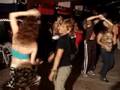 LAMBAZOUK DANCE