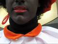 Zwarte Piet - het verschil tussen pepernoten en kruidnoten